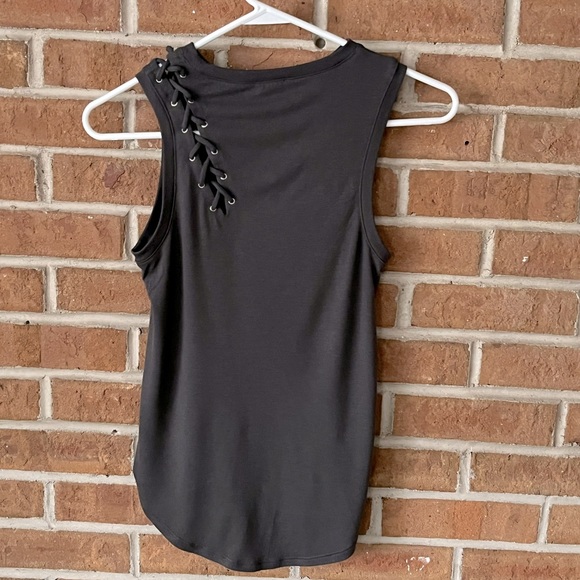 Women’s Stitched Tank - Picture 1 of 1